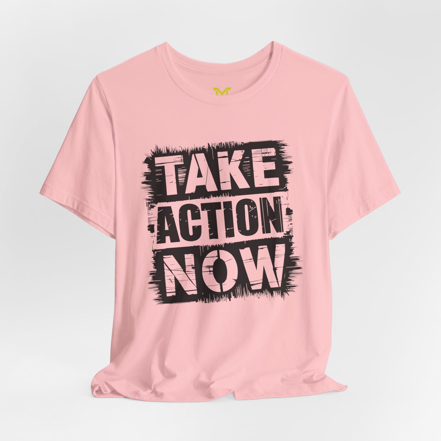 Take Action Now