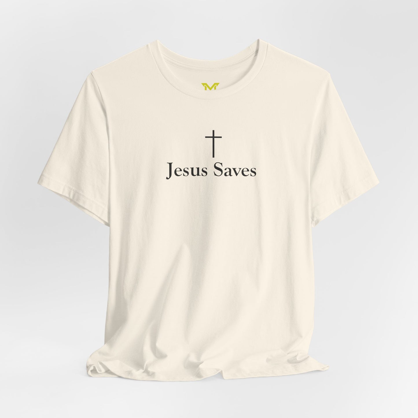 Jesus Saves