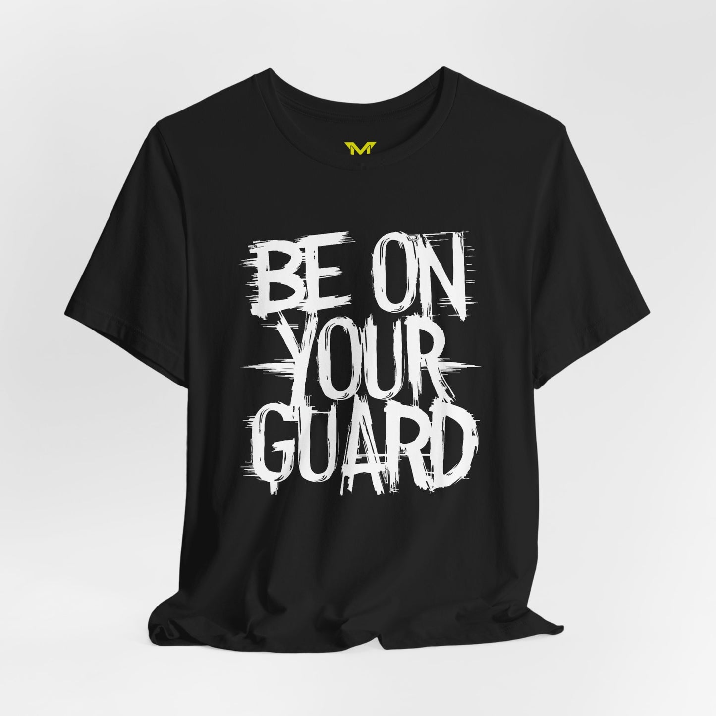 Be on your Guard -1 Corinthians 16:13-