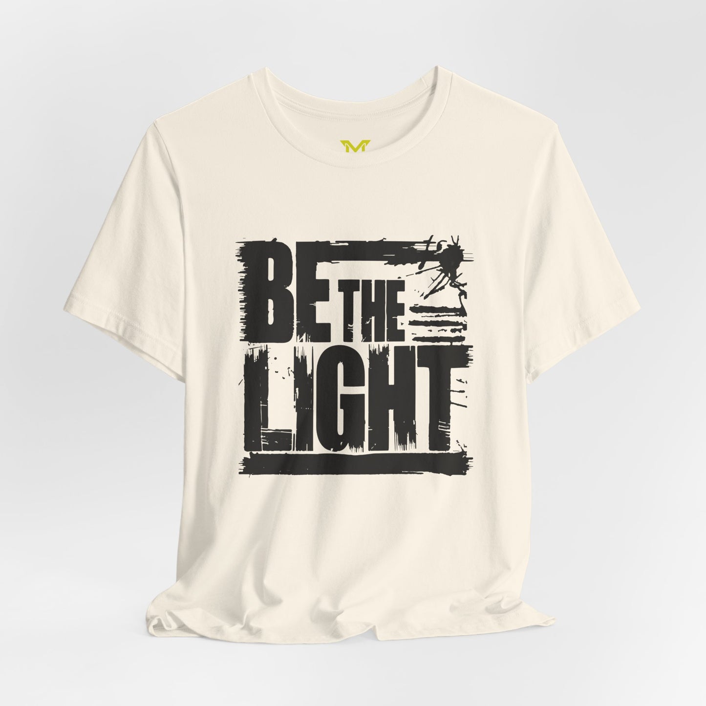 Be the Light