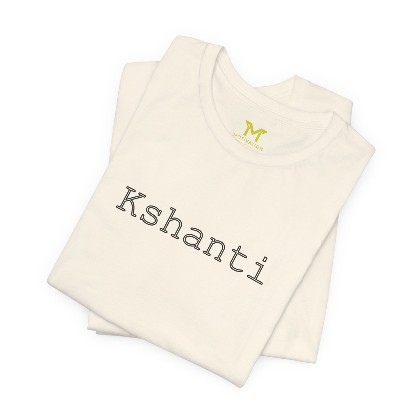 Kshanti