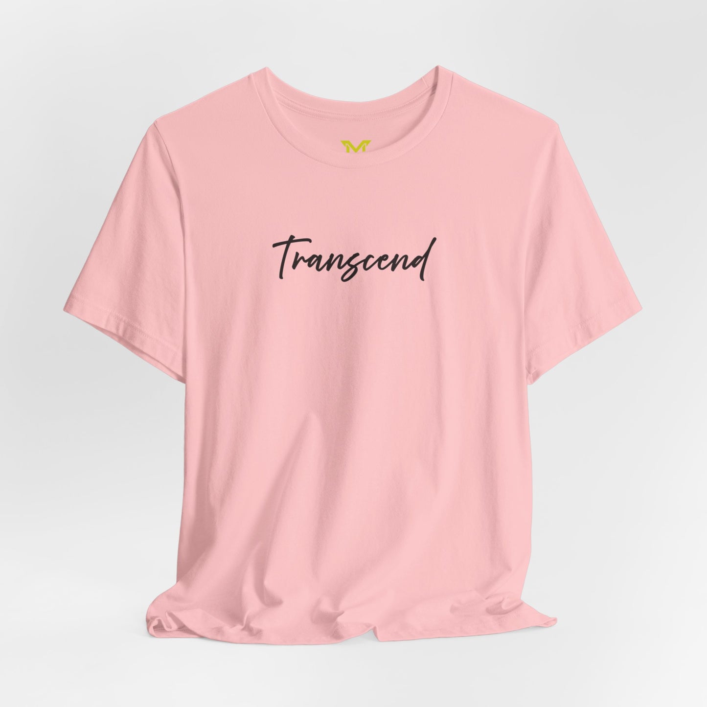 Transcend