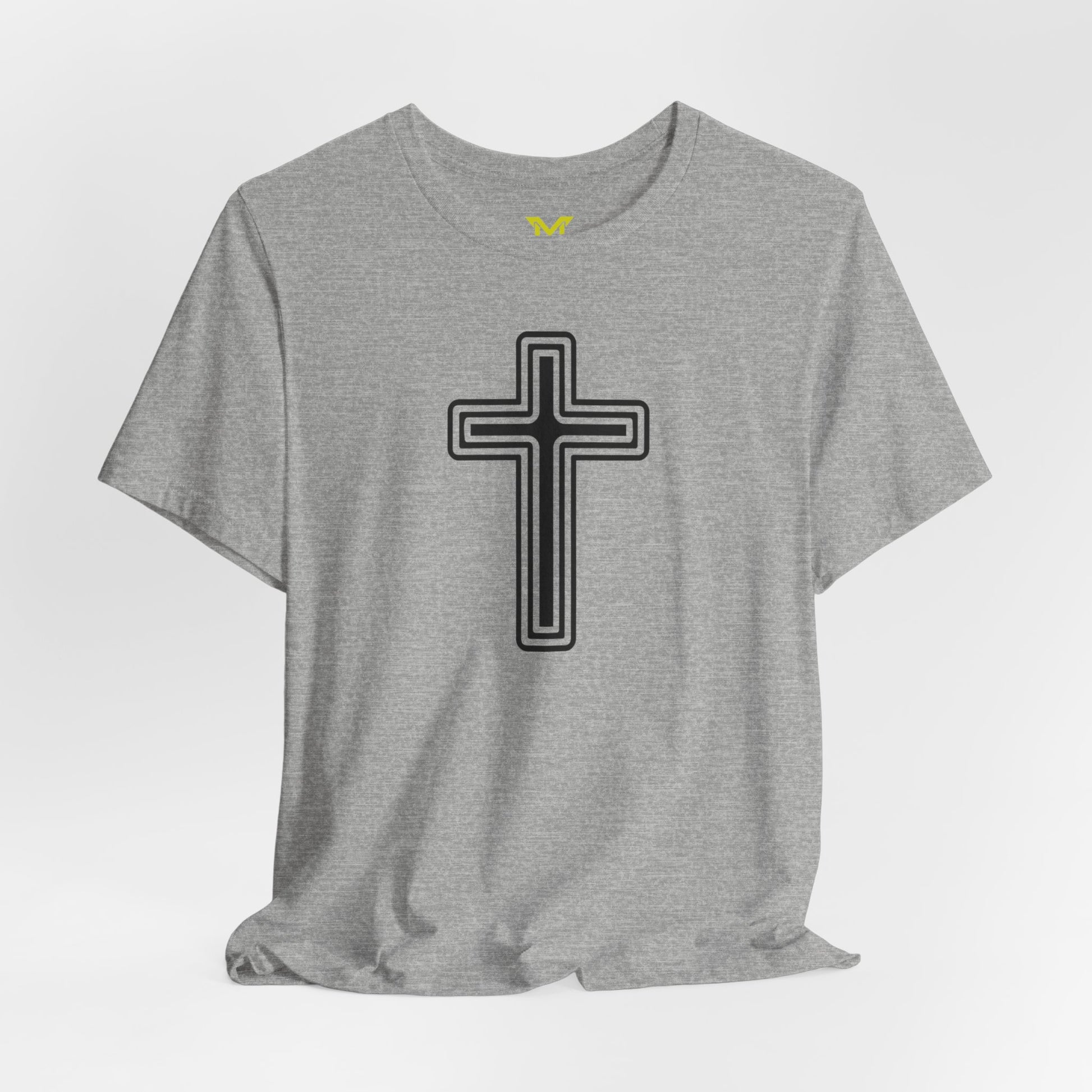 MOTIVATION BIBLE T SHIRT